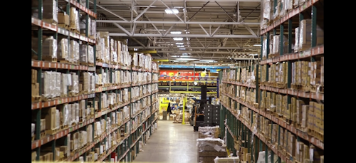 Id 33410 Warehouse Xx