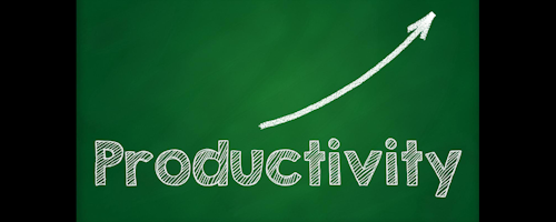 Id 33443 Increase Productivity