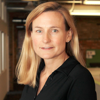 Caroline Ernst, AD's vice president of eCommerce Solutions