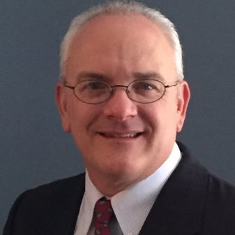 Scott Benfield, Principal of Benfield Consulting