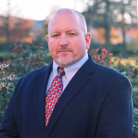 Pete Rose, MBA, Vice President of Operations at Dillon Supply