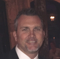 Kenneth King, South Carolina Regional Sales Manager for Dillon Supply