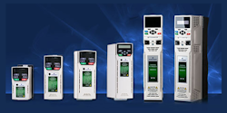 Nidec Industrial Automation USA, LLC