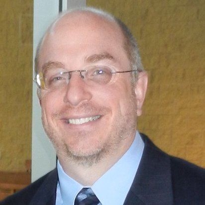 Mark Lohman, Chief Information Security Officer