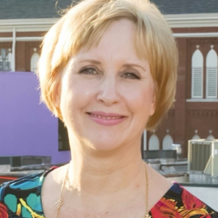Sheila Eads, President and CEO of ERB Industries Inc.