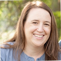 Lindsay Konzak, President of 3 Aspens Media