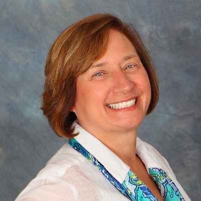 Karie Daudt, Vice President of Marketing & Customer Experience for Insite Software