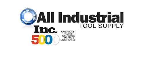 Id 33524 All Industrial Tool Supply Logoa