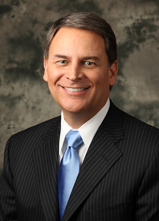 Jay Timmons, President and CEO of the National Association of Manufacturers