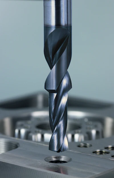 Id 33563 Ef Step Drill A