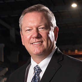 Paul Coppinger