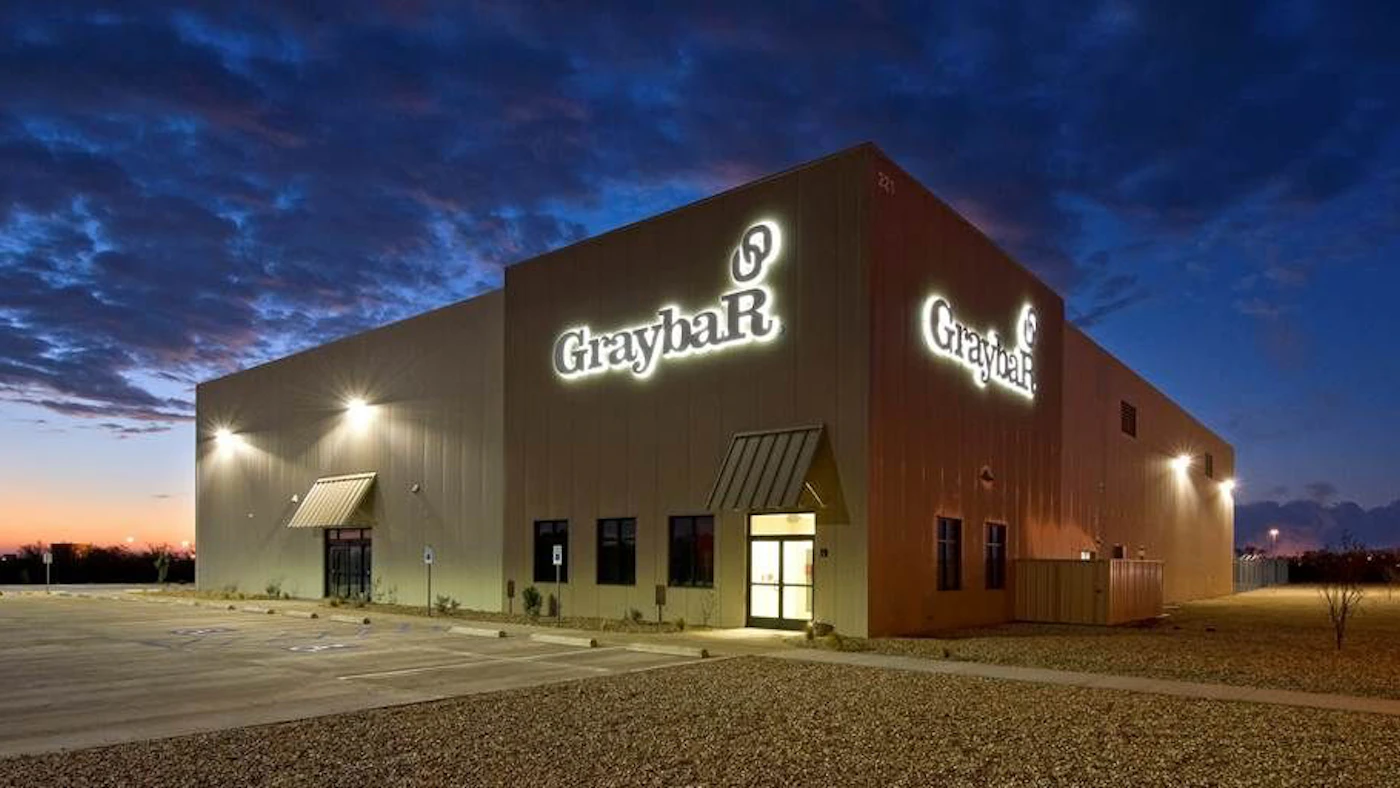 Graybar Reno Graybar Announces Several Changes At VP Positions | Industrial Distribution