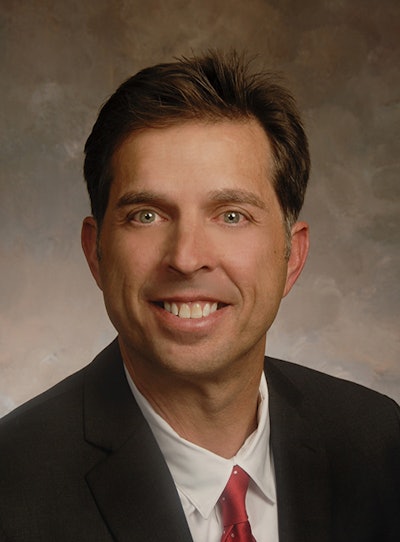 Kevin Storer, Executive Vice President of U.S. Operations and President of Mi Mexico at Motion Industries