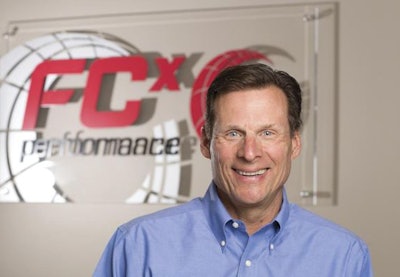 Tom Cox, CEO of FCX Performance