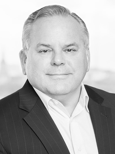 Gary Brooks, Chief Marketing Officer at Syncron