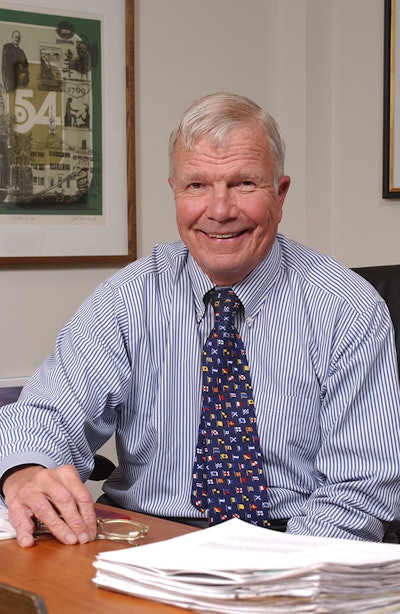 John Pope, 1931-2018
