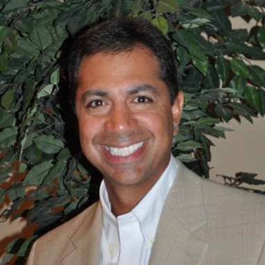 Bill Hoyt, Vice President - Strategic Accounts for Graybar