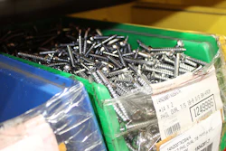 Id 33664 Fasteners