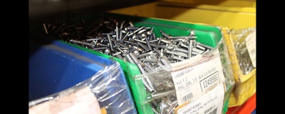 Id 33664 Fasteners