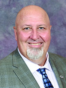 Rob Moe
