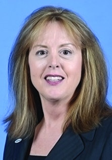 Carol Shackelford