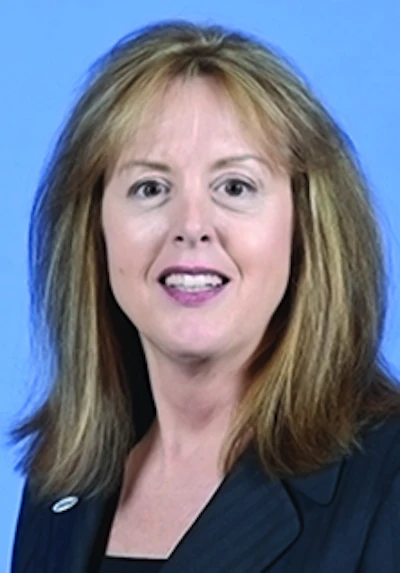 Carol Shackelford