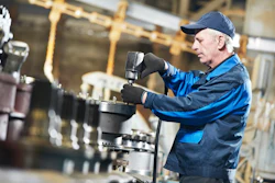 Id 33724 Factory Worker