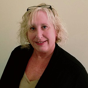 Patrice Jackson