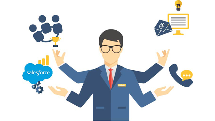 Inside Sales