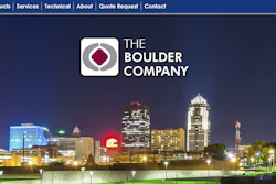 Id 33753 The Boulder Company