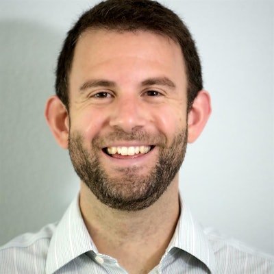 Andrew Pacifico