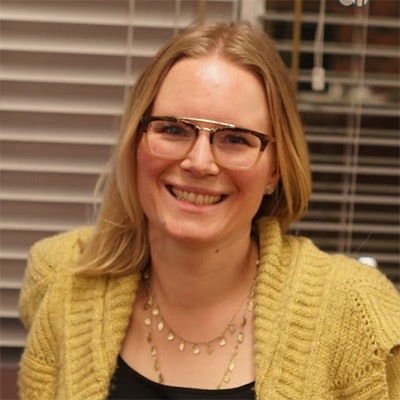 Martha Boulianne