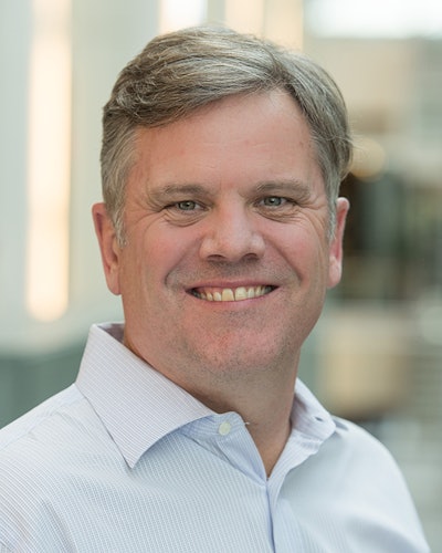 D.G. Macpherson, Grainger Chairman and CEO