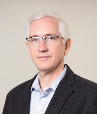 Barrett Thompson, General Manager of Commercial Excellence at Zilliant