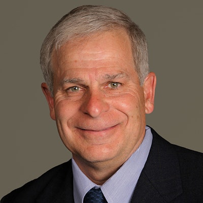 Jack Schaller, President of Waterworks at Core & Main