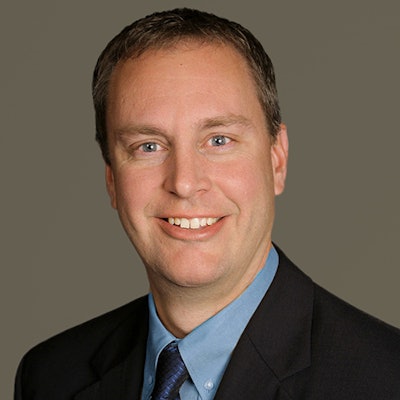 Mark Witkowski, Chief Financial Officer of Core & Main