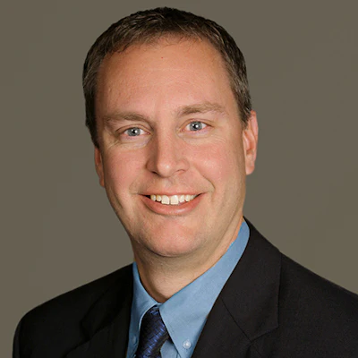 Mark Witkowski, Chief Financial Officer of Core & Main
