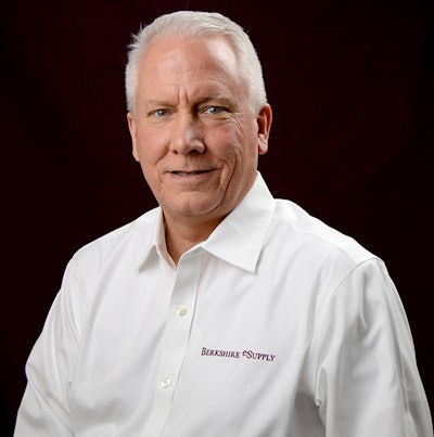John Beaudoin, President of Berkshire eSupply