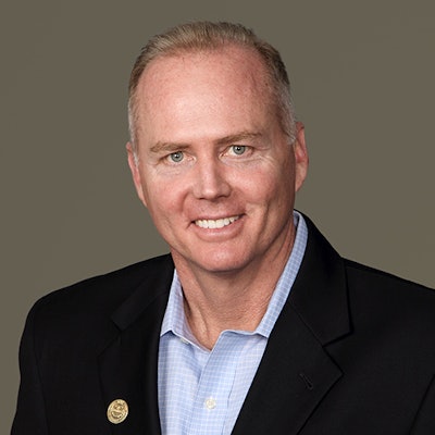 Brad Cowles, Chief Operating Officer and President of Fire Protection Business at Core & Main
