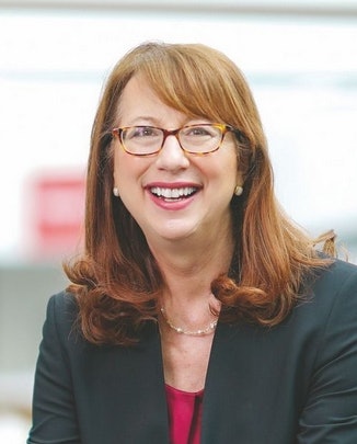 Shira Goodman
