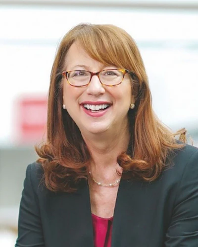 Shira Goodman