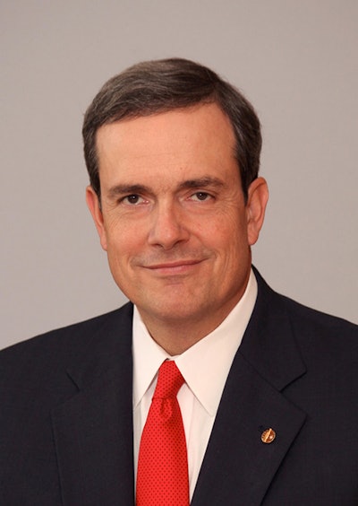 Alexander Douglas