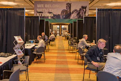 A look at AD Industrial's 2018 Bearings & Power Transmission Winter Meeting, held Jan. 17-19 in Ponte Vedra Beach, FL.