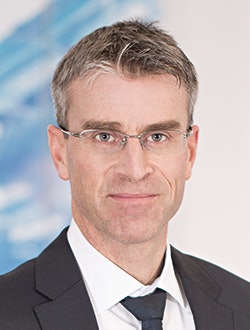 Daniel Bossard, Will become Bossard CEO on April 8, 2019