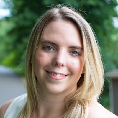 Jessica Janda, Marketing Manager at Weidert Group