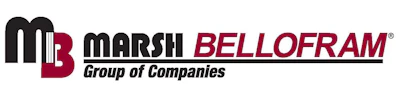 Id 33873 Marsh Bellofram Logo