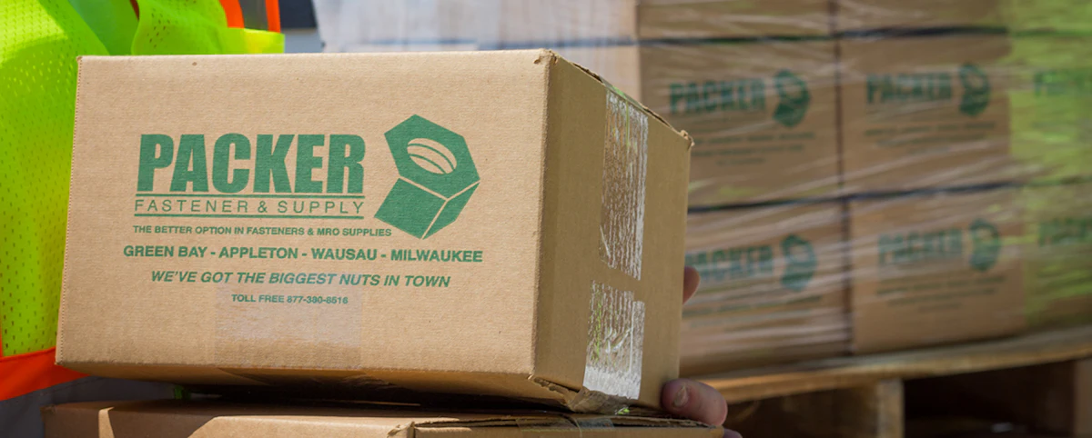 Fastpack Fasteners Packer Fastener Launches E-Commerce-Enabled Online Platform ...