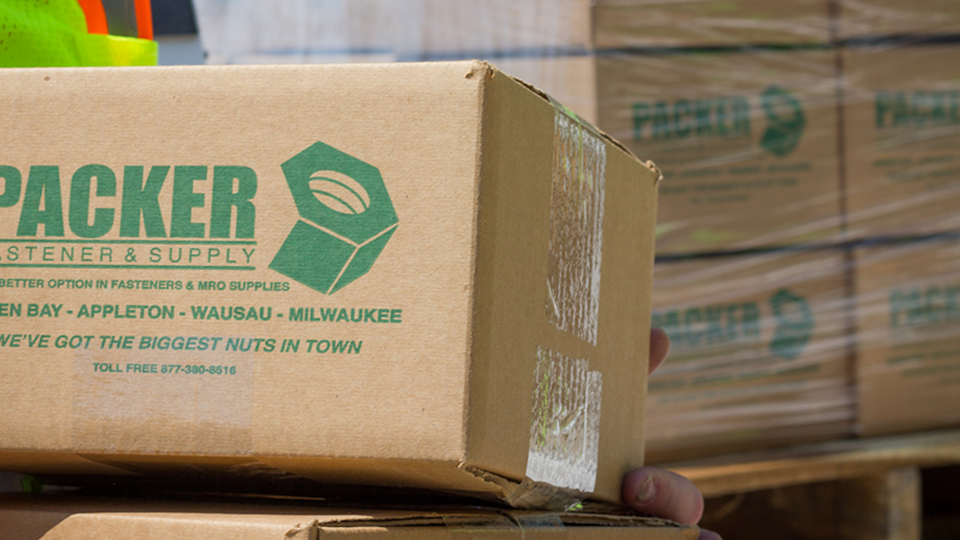 Packer Fastener Launches Online Platform