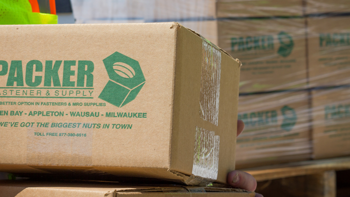 Packer Fastener Launches E-Commerce-Enabled Online Platform ...
