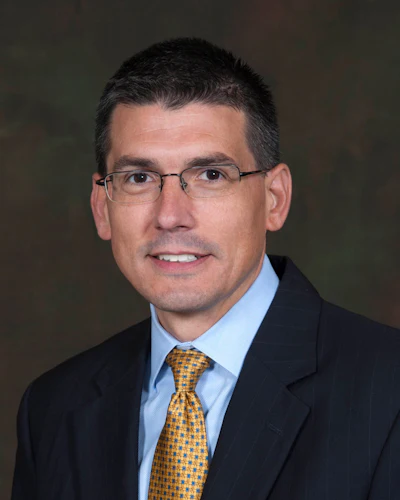 Shane McCarthy, Senior VP of Supply Chain and Business Development at Lawson Products